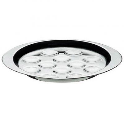 41687-06 Блюдо для равликів