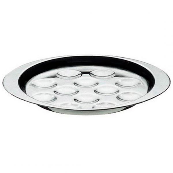 41687-06 Блюдо для равликів