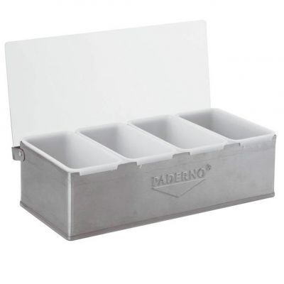 41782-04 Контейнер 32х16х10 см