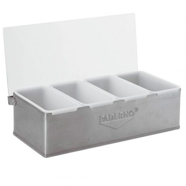 41782-04 Контейнер 32х16х10 см