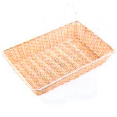 42947-40 Кошик прямокутний 41х29х7 см