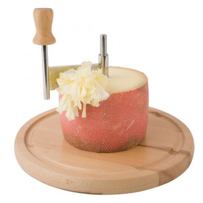 50002 Слайсер для сиру та шоколаду розміром  15х10 см