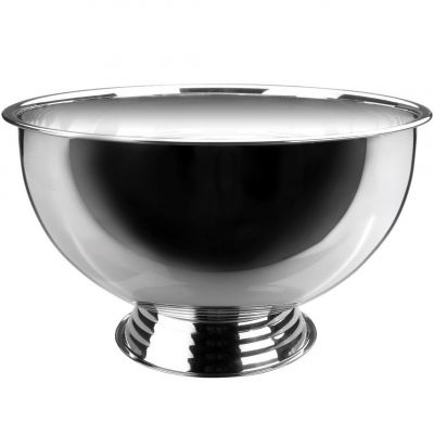 62346 Охолоджувач шампанського d 36 см, н/ж