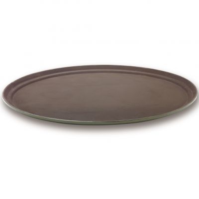 69168 Таця овальна 56*68 см