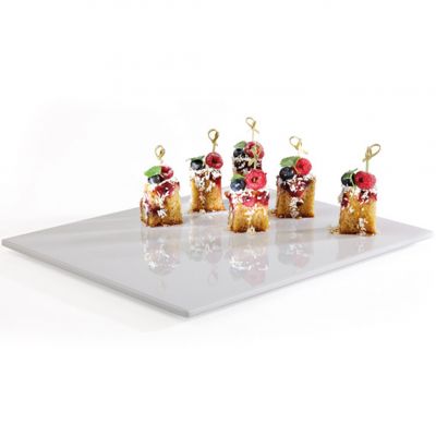 84186 Дошка з меламіну GN 1/2