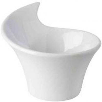 84456 Салатник меламіновий 8,5х7 см, h-6 см, 0,07 л