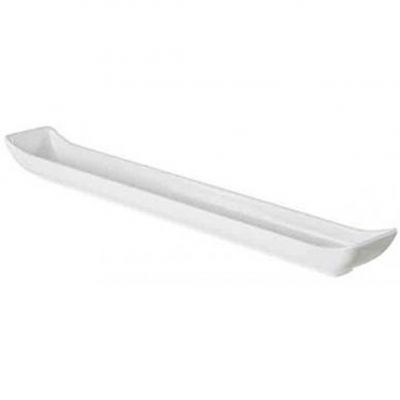 84460 Блюдо меламінове 35х4,5 см, h-3 см