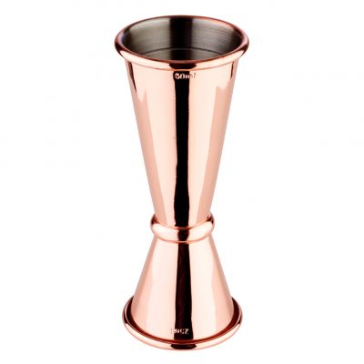 93165 Джигер мідного кольору 25/50 мл