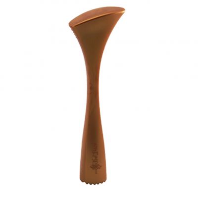 B002MC Мадлер п/к d 38 мм, h 230 мм, колір мідний