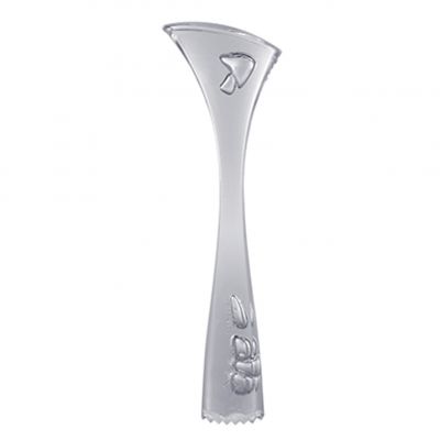 B002PC Мадлер п/к d 38 мм, h 230 мм, прозорий