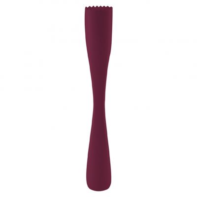 B002XLF Мадлер п/п d 40 мм, h 295 мм, колір рожевий