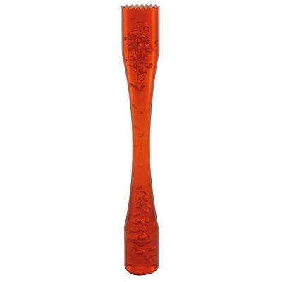 B002XLR Мадлер п/к d 40 мм, h 295 мм, колір помаранчевий fluo