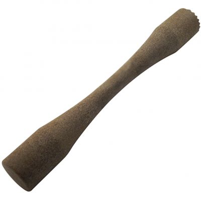 B002XLWD Мадлер XL рифлений/плоский d 40 мм, h 295 мм дерев'яний