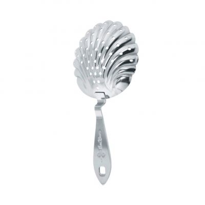 B005JC Стрейнер Julep морська мушля, сталь 18/10
