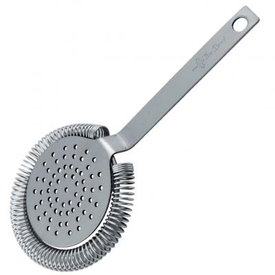 B006HVT Стрейнер без вушок вінтажний, сталь 18/10