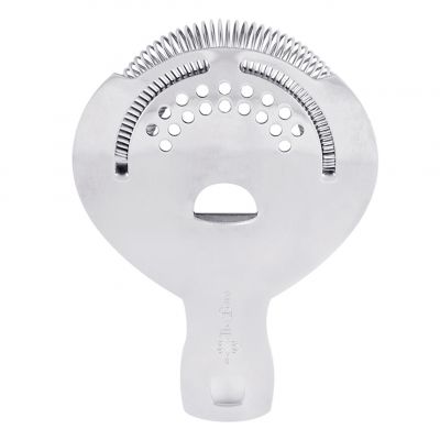 B006T Стрейнер без ручки, сталь 18/10