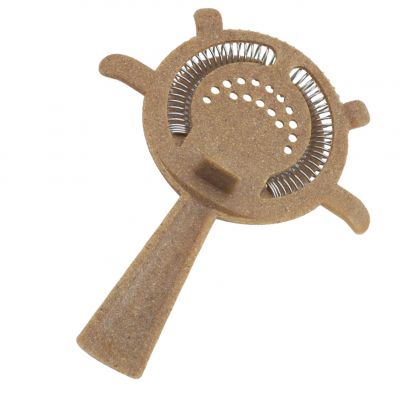 B006WD Стрейнер с 4-ма вушками, дерево