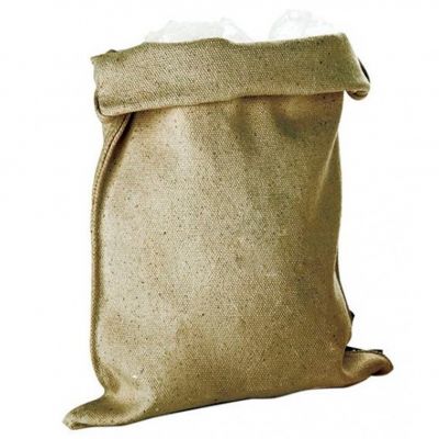 B020В Мішок для льоду 440х260 мм, коттон