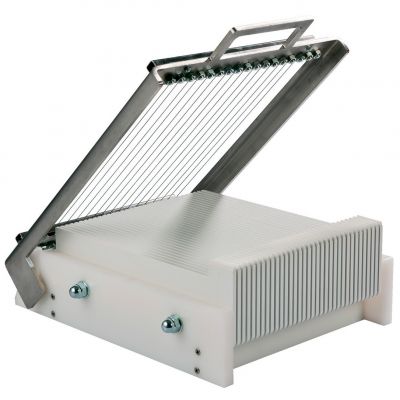 CHITMINI Ділитель для тістечок одинарний 25x28 см (з 1 насадкою 22 мм)