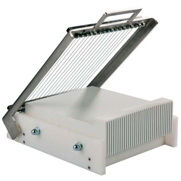 CHITMINI Ділитель для тістечок одинарний 25x28 см (з 1 насадкою 22 мм)