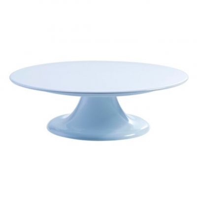 GIRA Підставка для торта, що обертається на ніжці d=32см. h=10 см