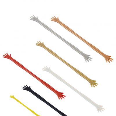 H003MX Набір шпажок коктейльних 12 шт.