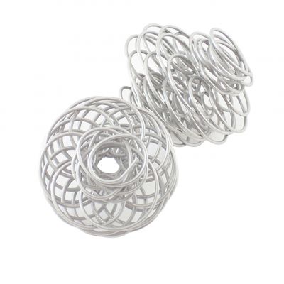 H004 Набір вінчиків 3 см 3 шт