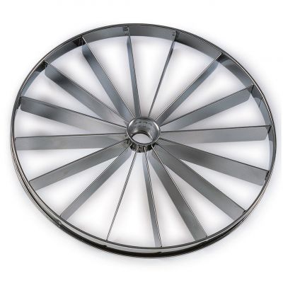 PPT 10Х Ділитель для торта н/ж