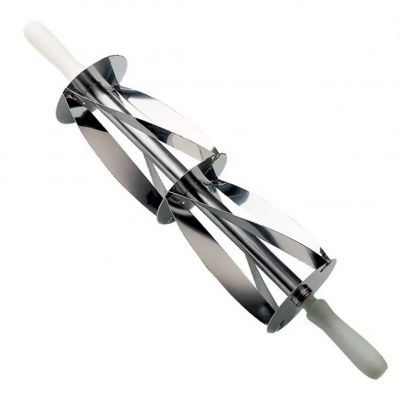 RDC 180X200  Ділитель для круасанів н/ж