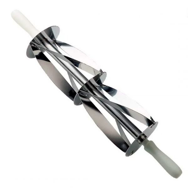 RDC 180X200  Ділитель для круасанів н/ж