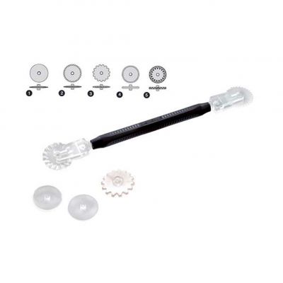 ROLL TOOL Інструмент для мастики