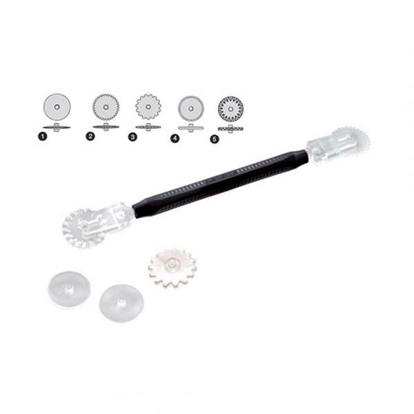 ROLL TOOL Інструмент для мастики