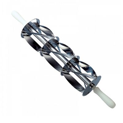 RTC 180X200 Качалка для круасанів міні