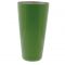 TIN04G Шейкер 840 мл, сталь 18/10, колір зелений