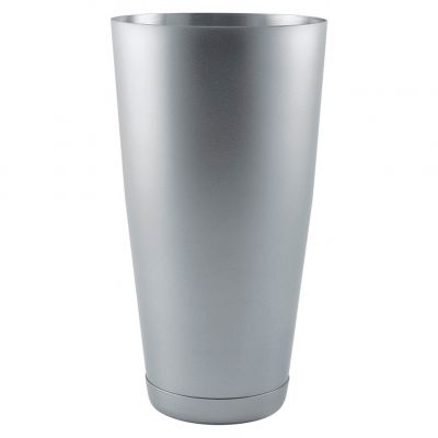 TIN04VT Шейкер вінтажний 840 мл, сталь 18/10