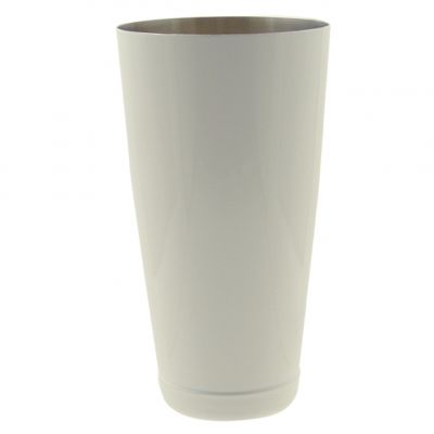 TIN04W Шейкер 840 мл, колір білий