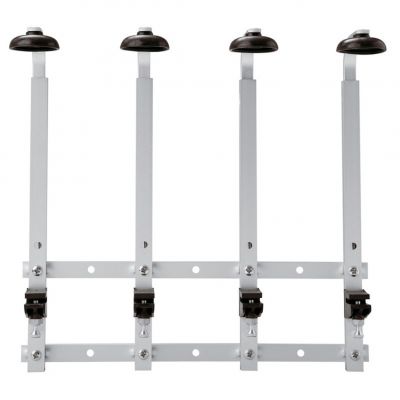 44056-04 Підставка для 4-х пляшок