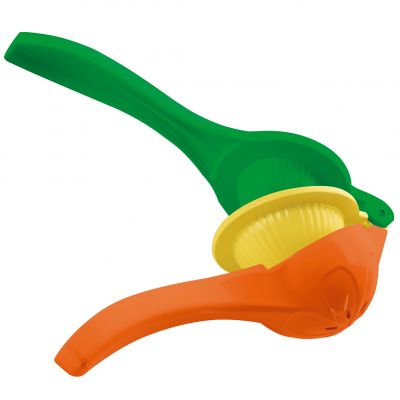 63915 Видавлювач для лимону ручний, 22 см