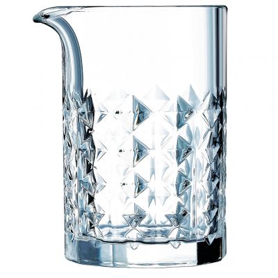 N6666 Склянка для змішування 550 мл серія "New York"