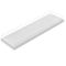 SMALL  I-GLOO BIANCO Таця з кришкою для морозива (белая) 390 x 109 h 32 mm
