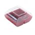 Ruby Red 6 Коробоки для 6 макаронс, 90 шт. в упаковці