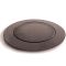 SET 10 TRAYS ROUND ø165 H 7 MM Набір підставок під десерти 10 шт. ø165 h 7 мм