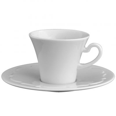 35969-002059 CA CO Чашка Caffe Espresso75 мл з блюдцем 12 см серія "Vivaldi"