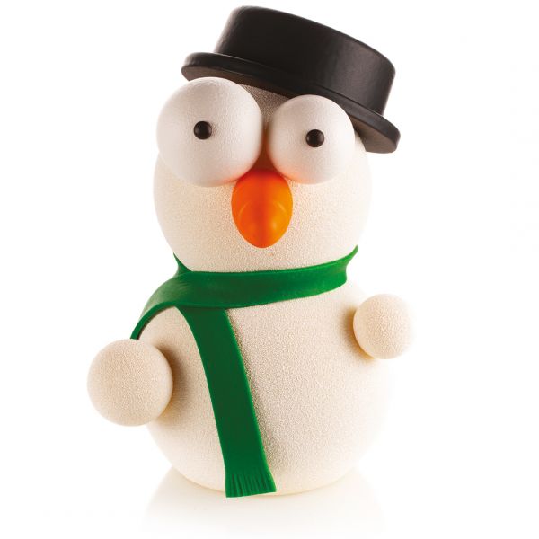 KIT MR. SNOW Набір форм з полікарбонату 190 x210х260 мм