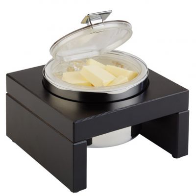 14980 Стійка фуршетна 18,5х18,5х10 см