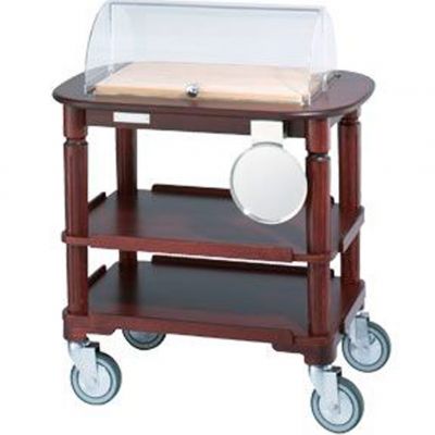 58895-00 Візок сервірувальний 77.5х51 см, h 94 см