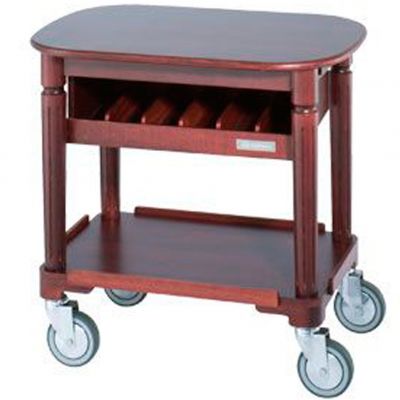 58887-00 Візок сервірувальний 77,5х51 см, h 74,5 см