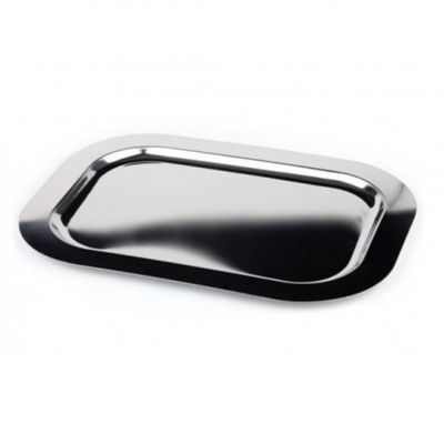 01317 Блюдо прямокутне сервірувальне  39х26 см