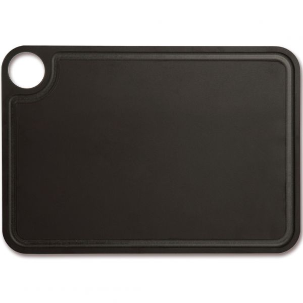 692110 Дошка чорна з канавкою 330х230 мм