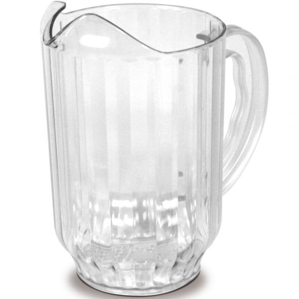 09673 Кувшин з полікарбонату 1,4 л